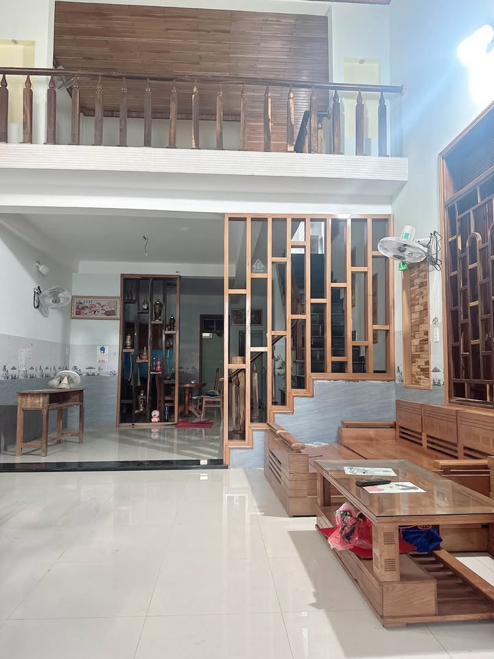 Nhà nguyên căn cho thuê tại hẻm 22 Nguyễn An Ninh, 6 triệu/tháng - Phù hợp gia đình ở lâu dài!