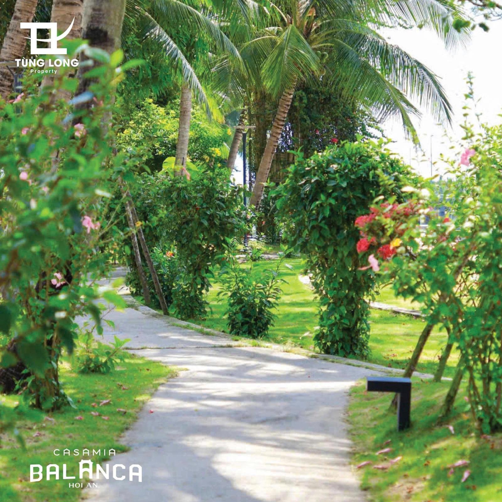 Đất nền Nam Hội An City, Xã Duy Nghĩa, 95m² giá 2,7 tỷ - Cơ hội đầu tư sinh lời!