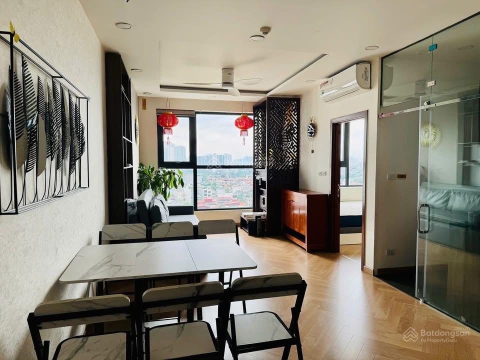 Căn hộ Eco Lake View 75m² giá 5.7 tỷ - Thiết kế hiện đại, nội thất mới!