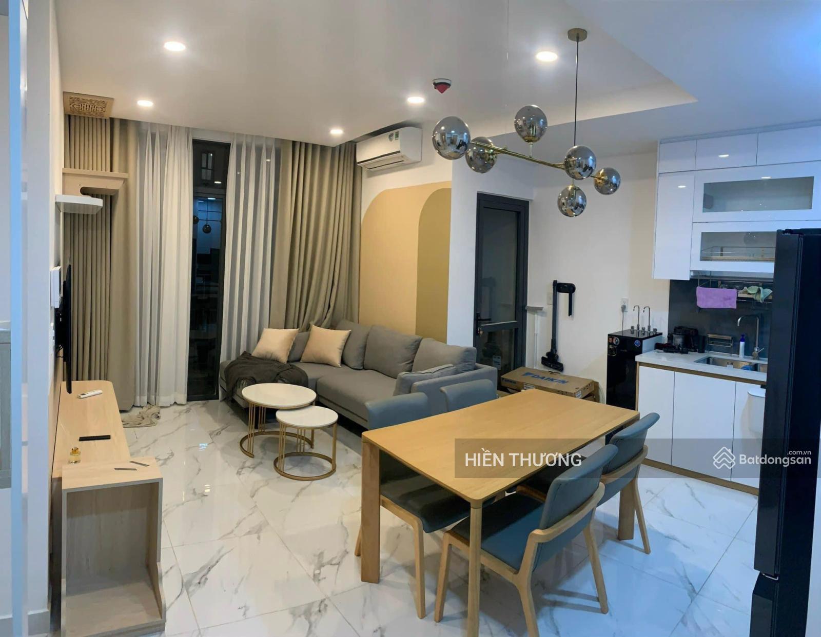 Căn hộ chung cư The ParkLand Quận 12, 72m² giá 1.68 tỷ - Sẵn sàng ở ngay!