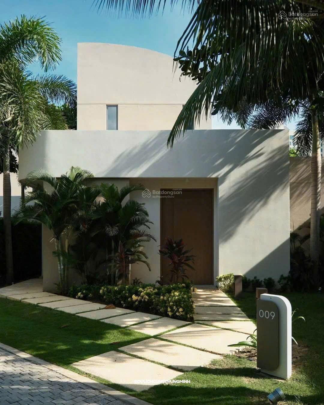 Siêu phẩm Beach Villa 346m² tại Ixora Hồ Tràm - Giá chỉ 25 tỷ