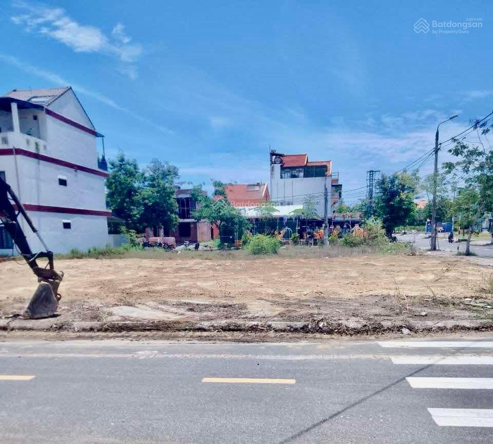 Đất nền lô góc 2 mặt tiền KĐT Trảng Kèo, 190m² giá 7,2 tỷ - Đầu tư sinh lời lý tưởng!