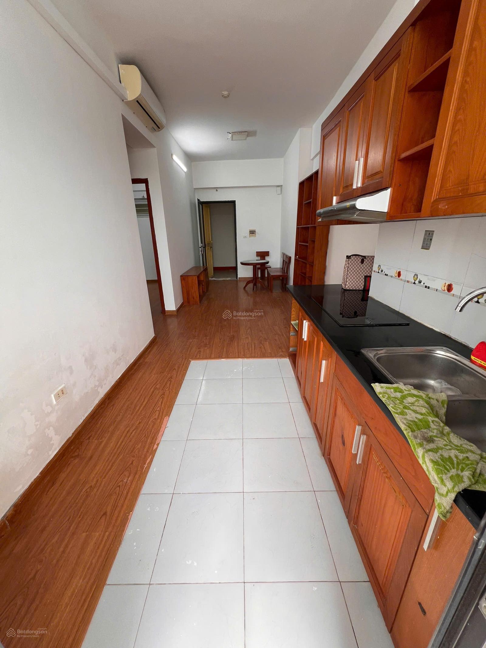 Căn hộ 56m² 2 phòng ngủ tại CT10 CC Đại Thanh - Sổ đỏ chính chủ, giá 3.09 tỷ!