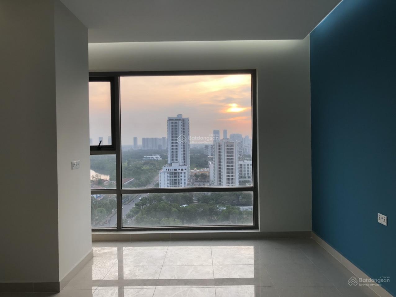 Officetel tại Golden King 15 Nguyễn Lương Bằng Q7 38m² giá 2.7 tỷ - Cơ hội đầu tư lý tưởng!
