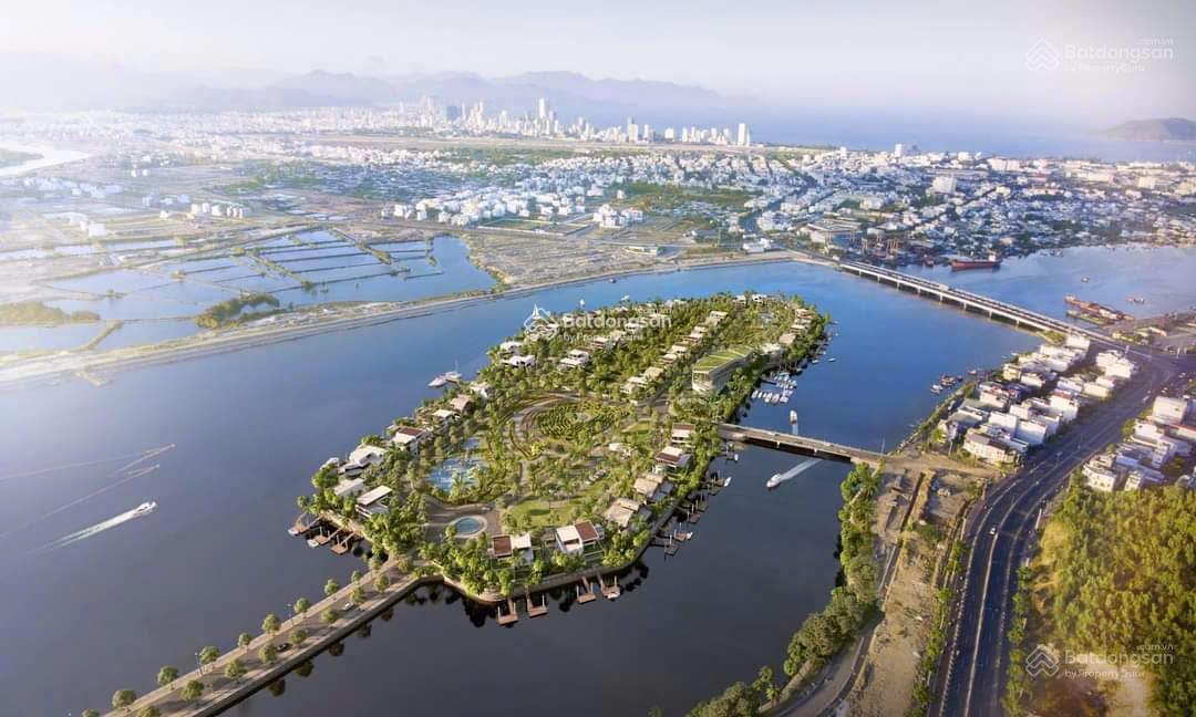 Đất nền Phước Đồng, Nha Trang 365m² giá 12.775 tỷ - Cơ hội đầu tư sinh lời nhanh!