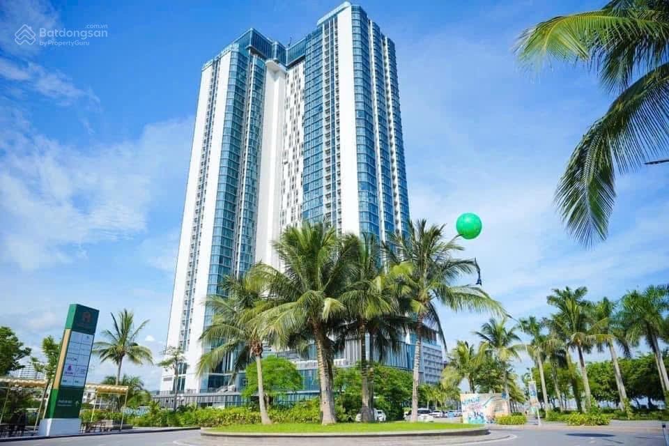 Căn hộ A La Carte Hạ Long 47.9m² giá 3 tỷ - Đầu tư sinh lời tại vị trí đẹp!