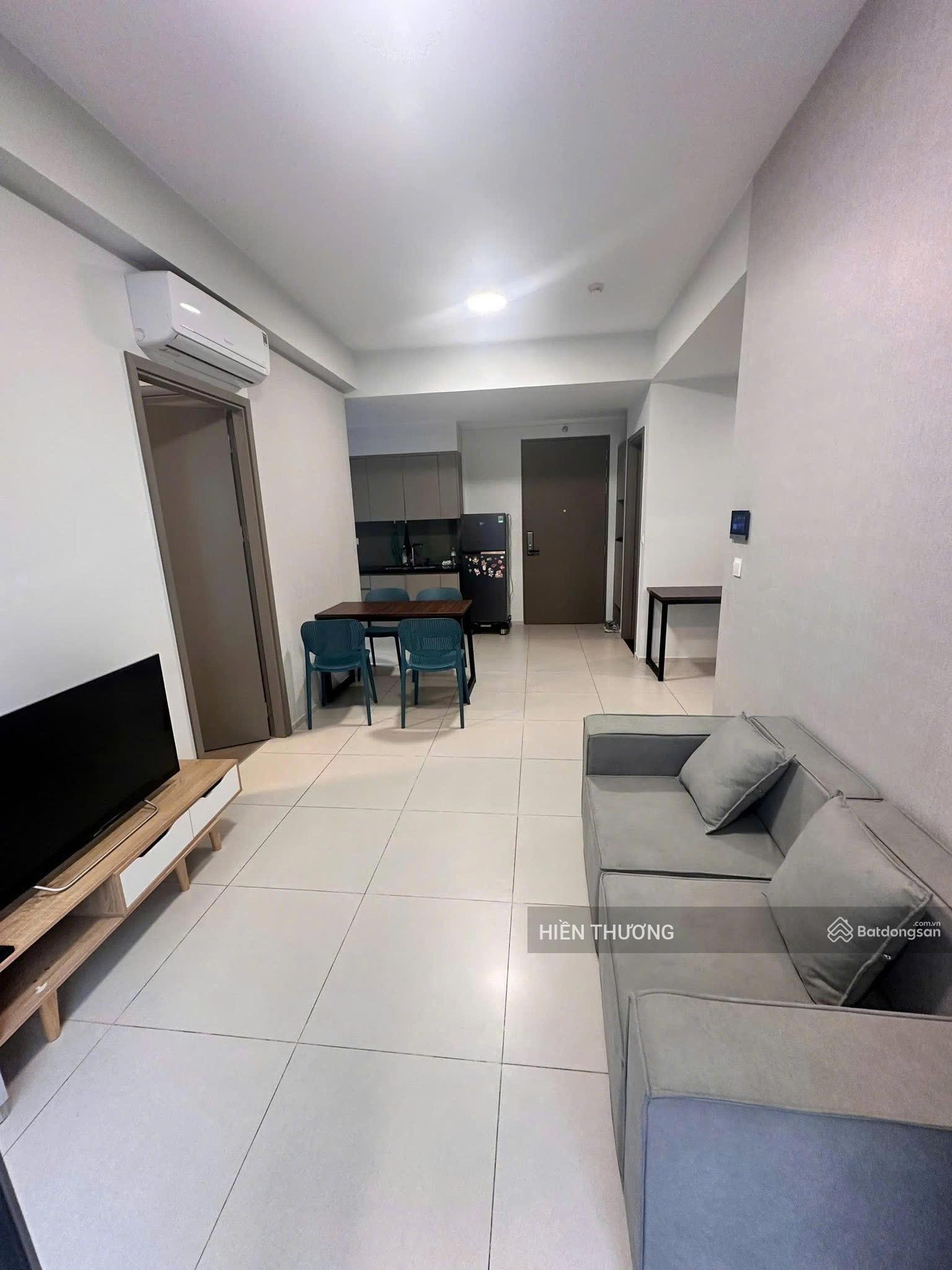 Căn hộ Ehome 2 Quận 9 63m² giá 1.65 tỷ - Căn hộ thoáng mát, đầy đủ tiện nghi!