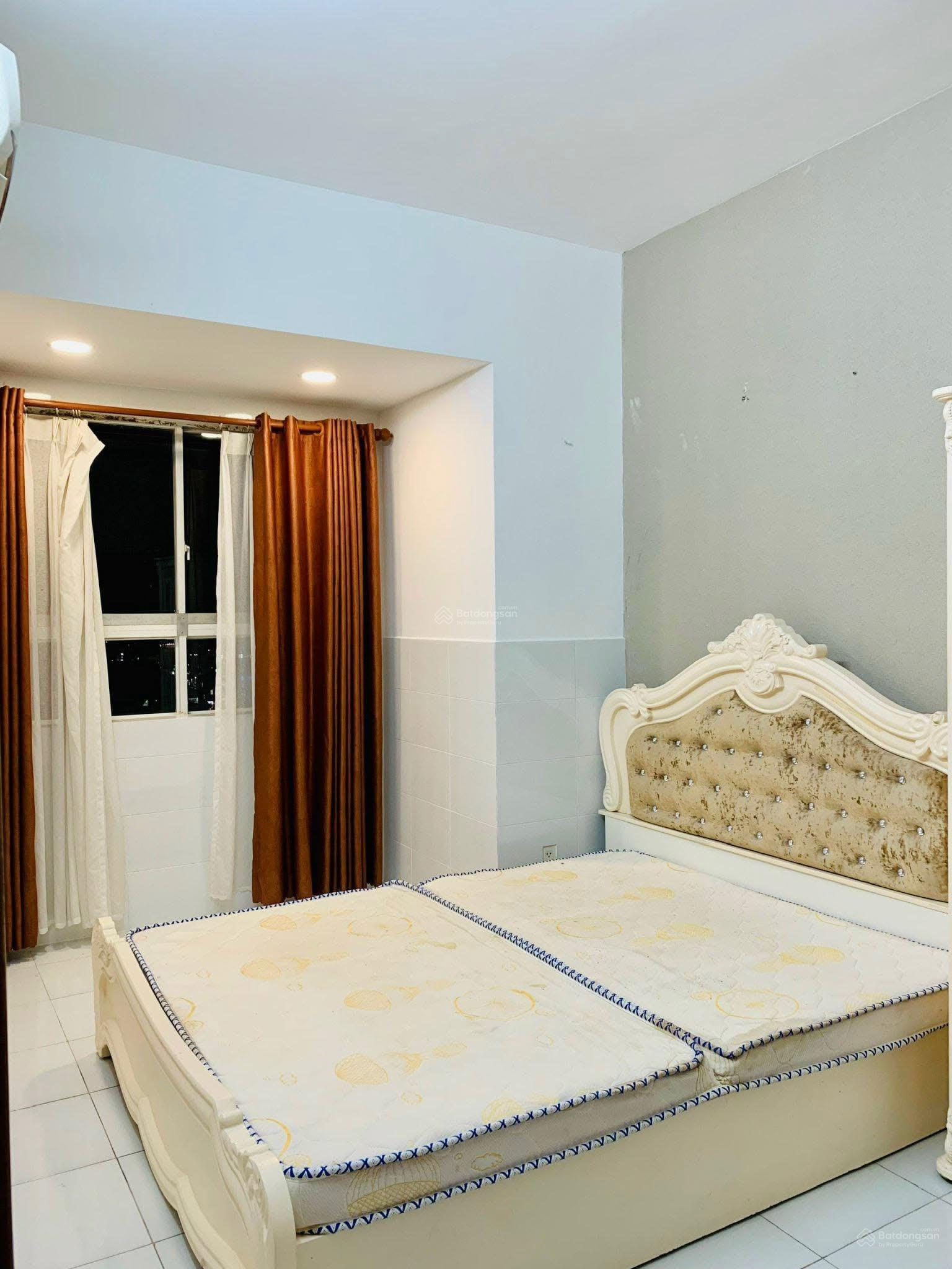 Chung cư Saigon Town Quận Tân Phú 60m² - Chính chủ bán gấp!