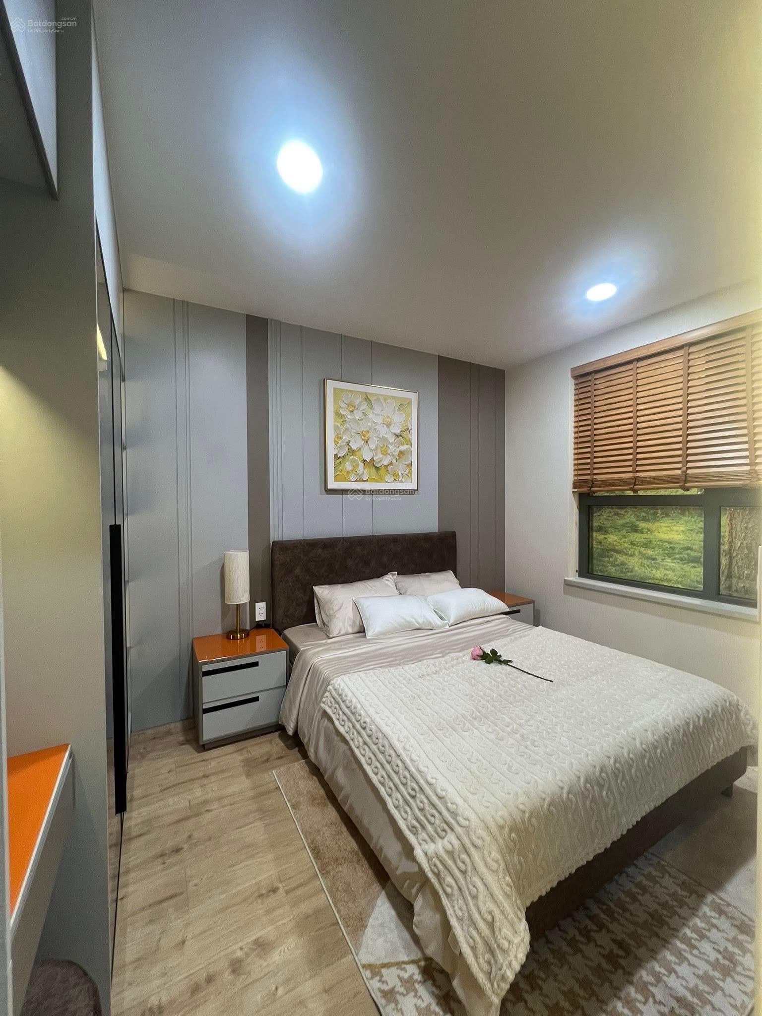 Căn hộ Mỹ Phước Bình Thạnh 56m² giá thỏa thuận - Chính chủ bán sổ hồng