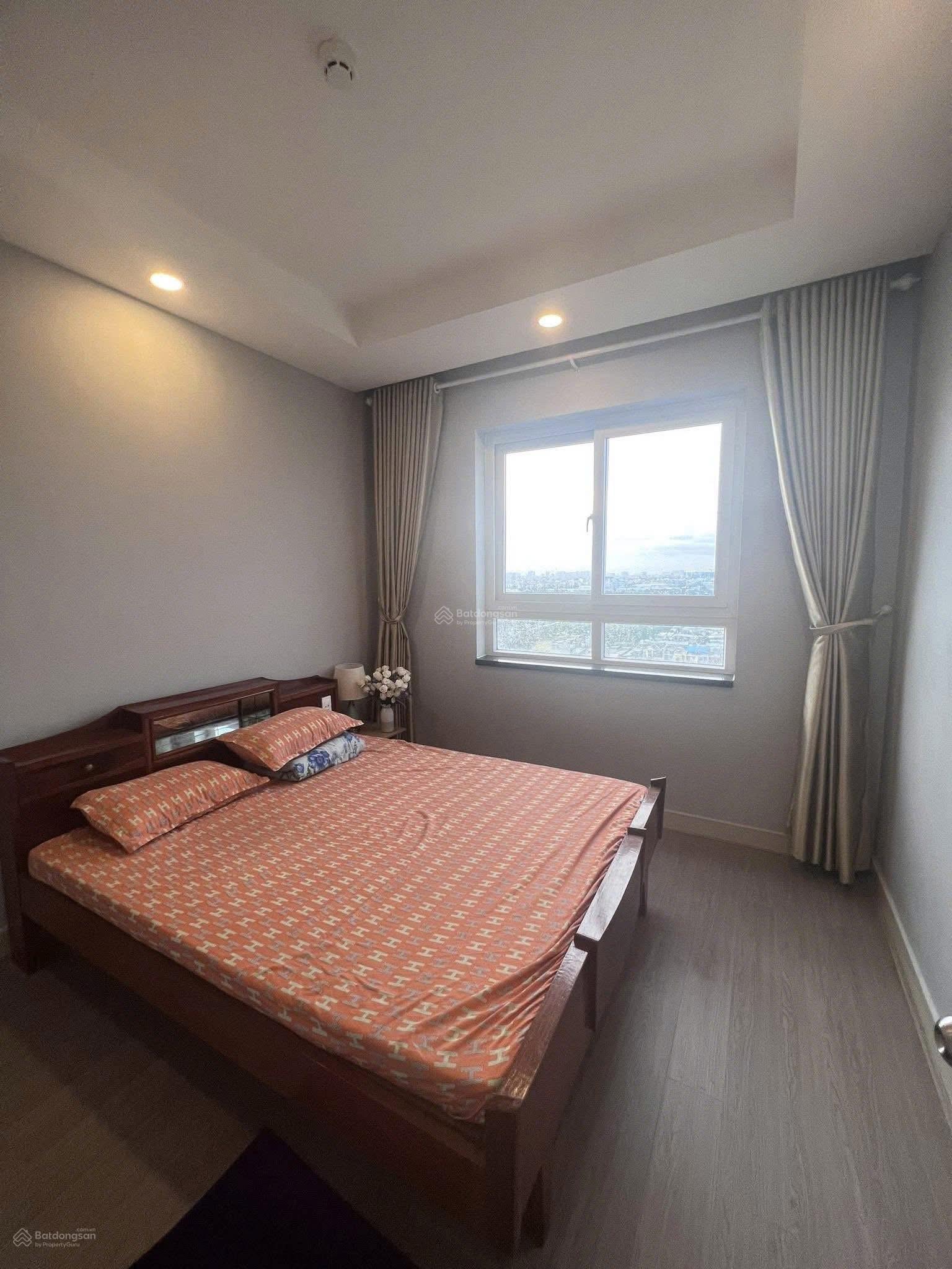 Chung cư Bảy Hiền, Tân Bình 70m² giá thỏa thuận - Cô chủ dễ thương cần bán gấp!