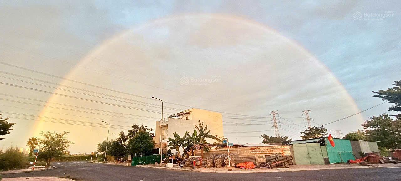 Đất nền The Sun City Phước Kiển 123m² giá 45 triệu/m² - Cơ hội đầu tư hấp dẫn!