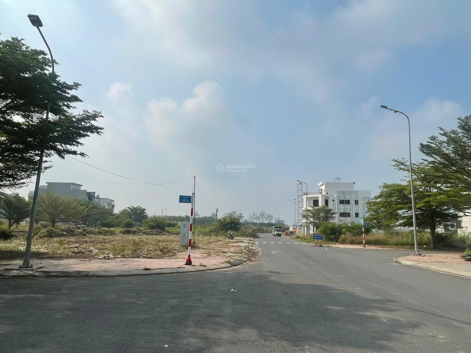 Đất nền The Sun City Phước Kiển 108m² giá 4.536 tỷ - Cơ hội đầu tư hấp dẫn!