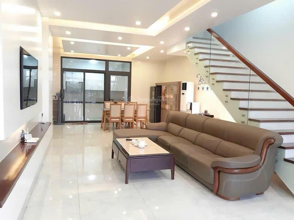 Cần bán căn liền kề Green Bay Village Hạ Long 90m² giá 9.45 tỷ - Đầy đủ nội thất, thương lượng giá