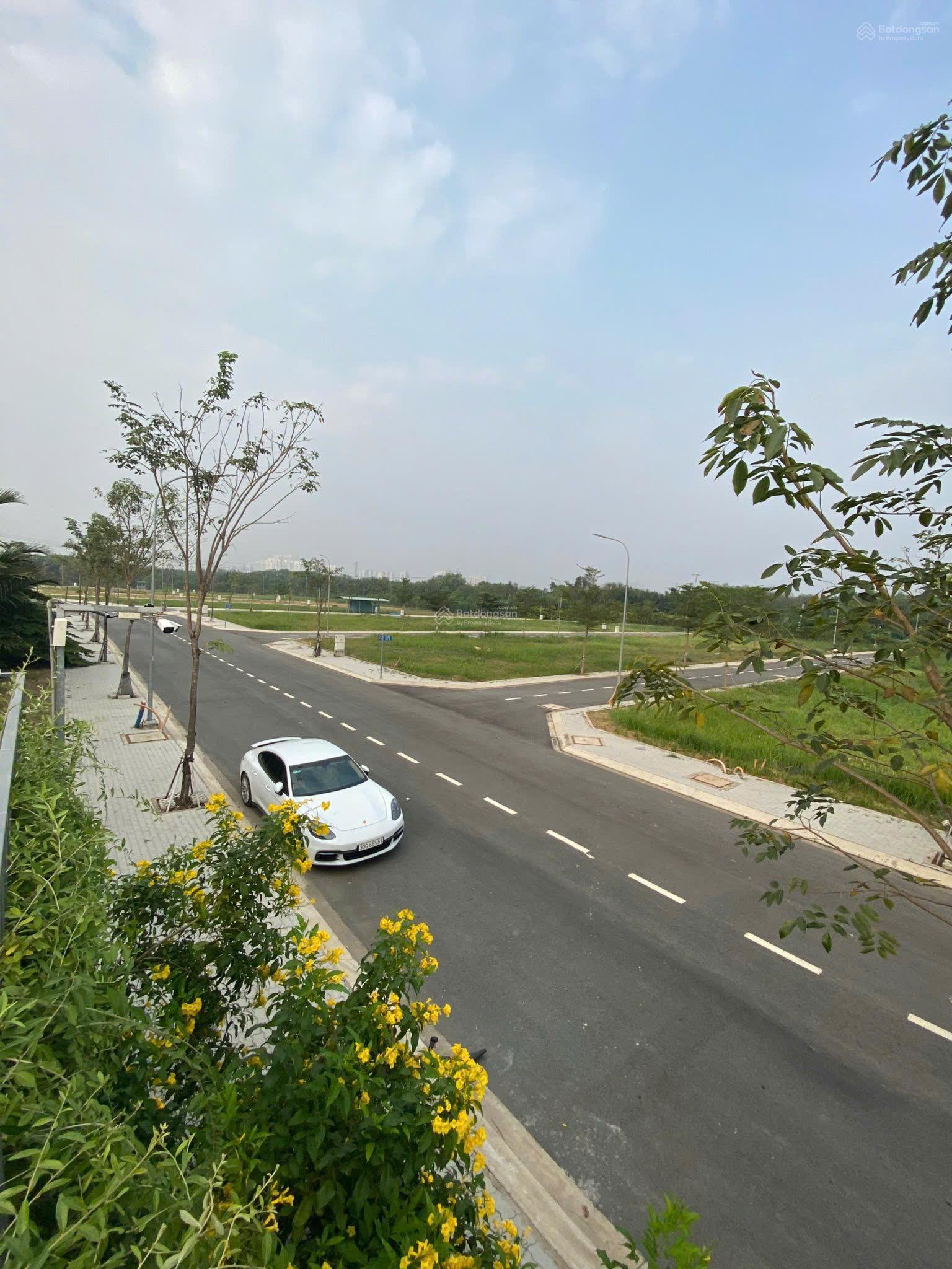 Đất nền KDC Gia Long Riverside Nhà Bè 80m² giá 5.23 tỷ - Sổ đỏ cầm tay, xây dựng tự do!