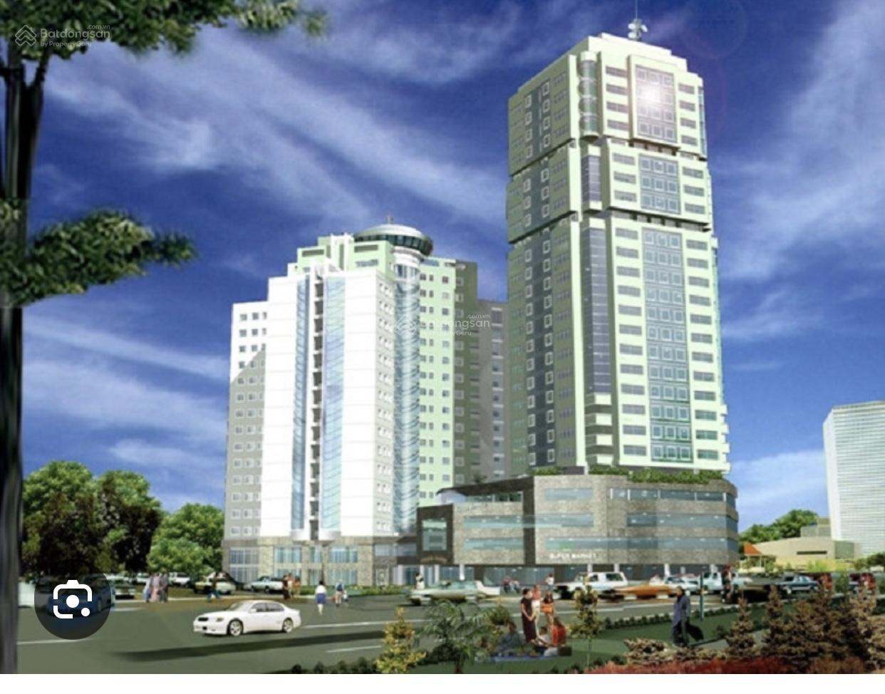 Chung cư 671 Hoàng Hoa Thám 76m² giá 8.5 tỷ - View Hồ Tây tuyệt đẹp!