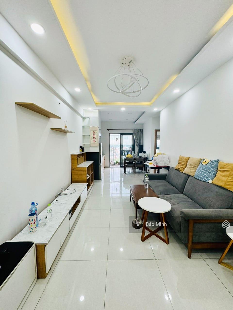 Căn hộ chung cư Stown Thủ Đức 60m² giá 1.2 tỷ - Nội thất đầy đủ, pháp lý rõ ràng!