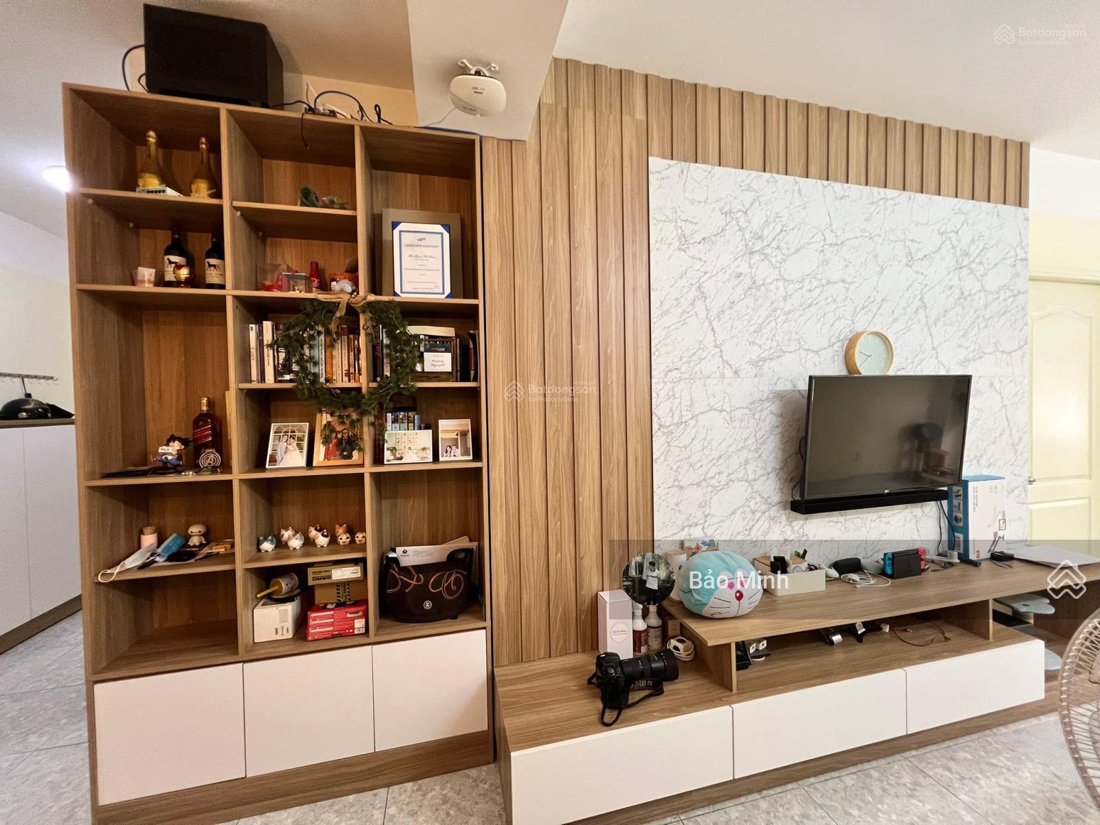 Căn hộ Khang Gia Gò Vấp 70m² giá 1,9 tỷ - Phong cách sống hiện đại và tiện nghi!