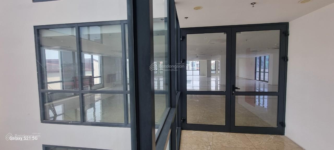 Cho thuê văn phòng tại Trần Nhật Duật, Hoàn Kiếm, 80m² - Giá chỉ 20 triệu/tháng!