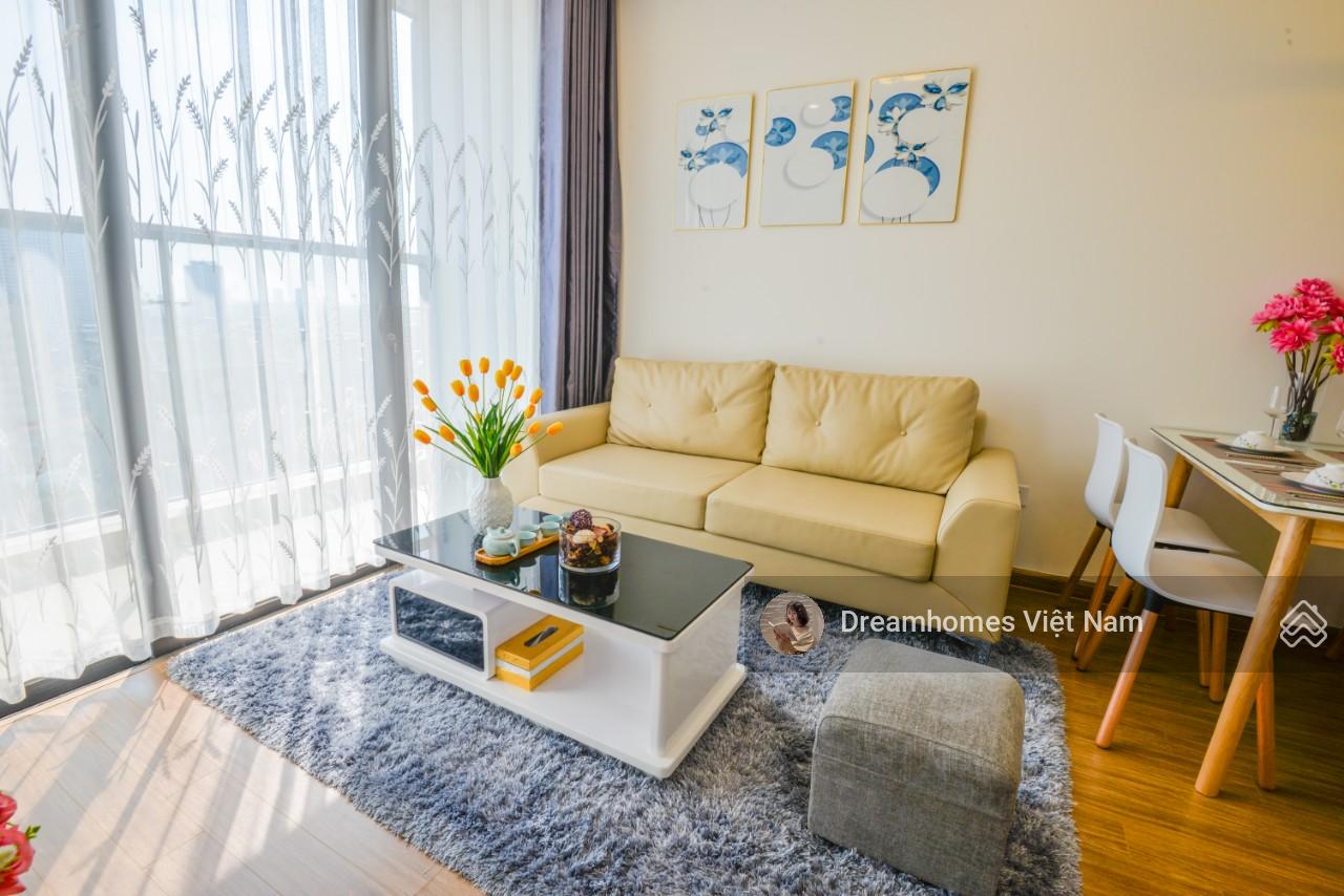 Cho thuê căn hộ 2 PN đủ đồ tại Vinhomes Westpoint, 70m², giá từ 16 triệu/tháng