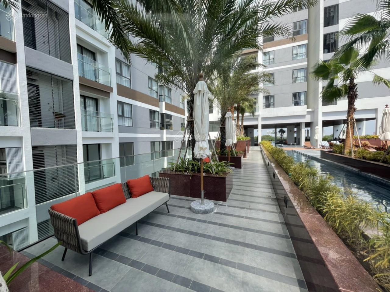 Căn hộ D'Lusso Quận 2 71m² giá 11 triệu - Cơ hội thuê ngay!