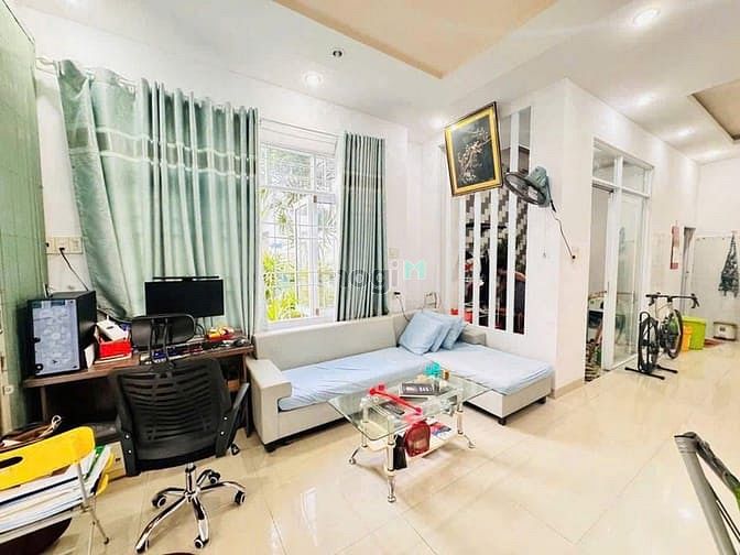 Bán nhà đẹp Vĩnh Hòa Nha Trang 54m² giá 3.3 tỷ - Sẵn sàng vào ở!
