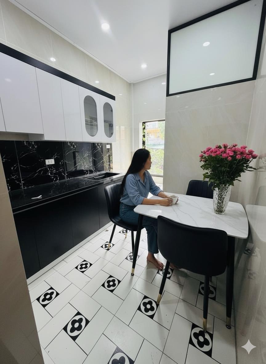 Căn hộ tầng 2 đường Lê Duẩn 55m² giá 2.5 tỷ - Nhà đẹp view thoáng ở ngay!