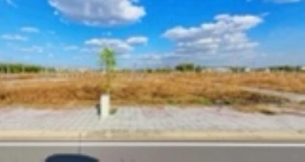 Đất nền An Phú 150m² giá 780 triệu - Sổ đỏ chính chủ, vị trí đắc địa!