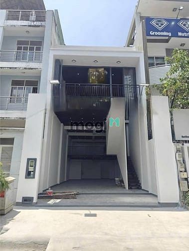 Nguyên căn An Phú 120m² giá 60 triệu - Kinh doanh tự do, vị trí đẹp!