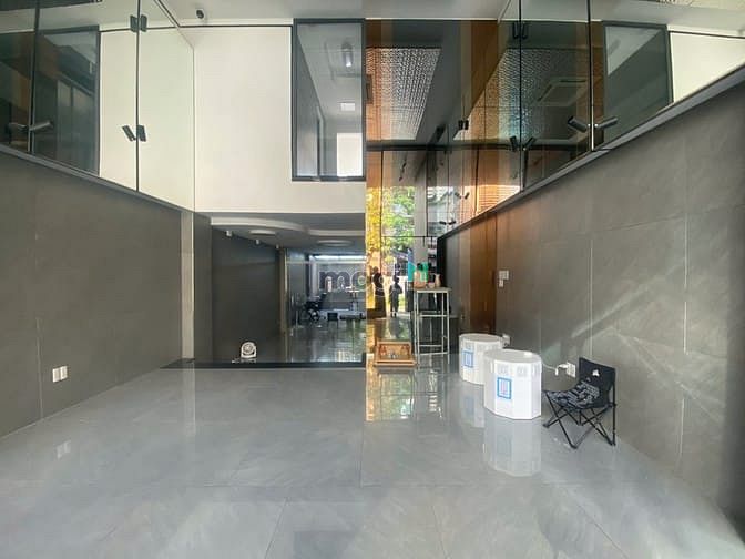 Mặt bằng văn phòng cho thuê Lê Hiến Mai, Thạnh Mỹ Lợi, Quận 2 - 110m² giá 20 triệu/tháng