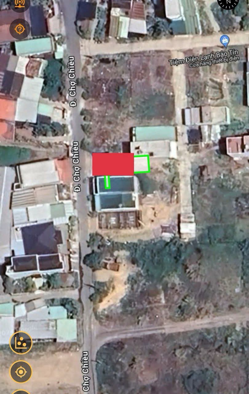 Bán lô đất xã Diên An, Diên Khánh, Khánh Hòa 63m² - Đầu tư thông minh, vị trí đắc địa!