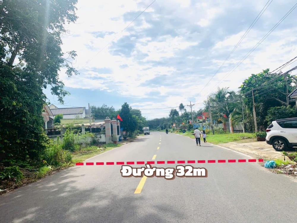 Đất nền Minh Hưng, Chơn Thành 200m² giá chỉ 740 triệu - Tiềm năng sinh lời lớn!