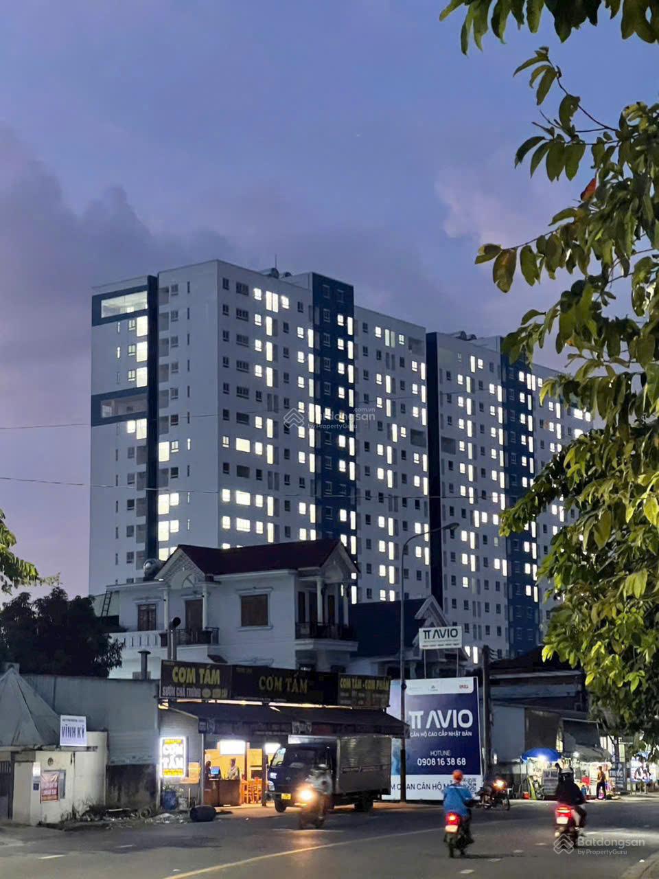 Căn hộ xã hội Dĩ An 39m² giá 880 triệu - Nhận nhà ngay trong năm 2025!