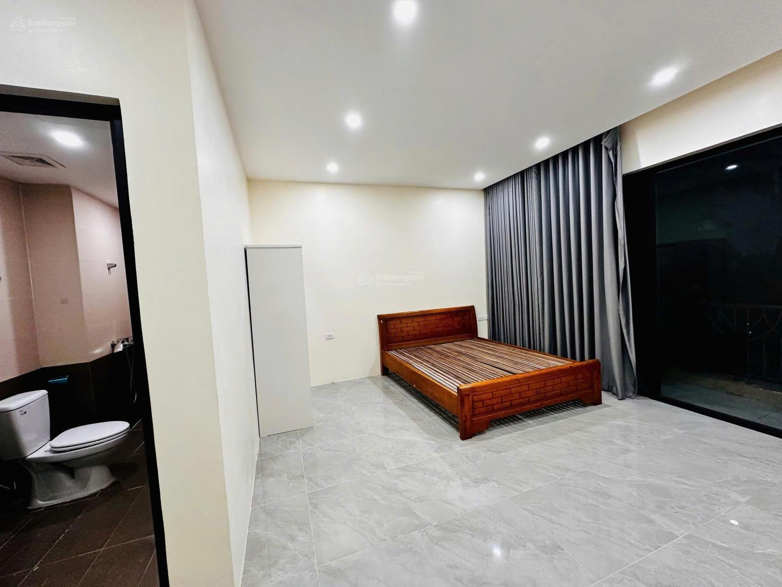 Cho thuê liền kề Vinhomes Ocean Park 2 80m² giá chỉ 8,5 triệu - Đầy đủ nội thất, chỉ việc vào ở!