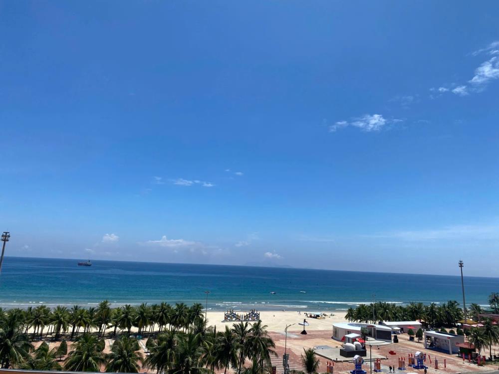 Căn hộ The Soleil Đà Nẵng 80m² giá 100 triệu - Đầu tư sinh lời bền vững!