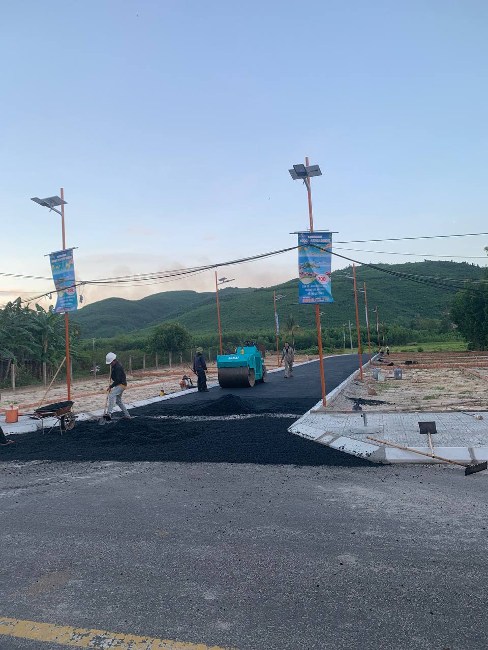 Đất nền Hòa Vang 120m² giá 1.18 tỷ - Cơ hội đầu tư hấp dẫn!