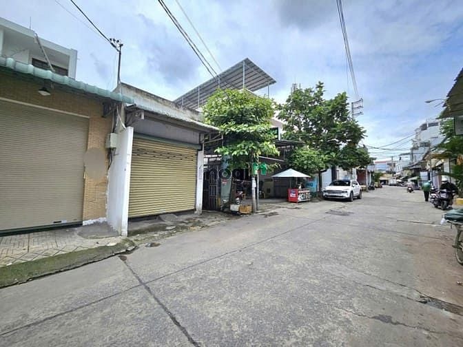 Nhà Mặt Tiền Đông Hưng Thuận, Quận 12 – 476m², Sổ Hồng Riêng, 26,5 tỷ