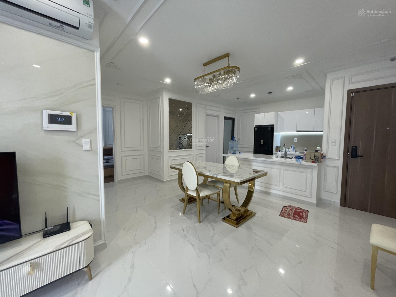 Cho thuê căn hộ Precia 68m² giá 12 triệu - Vào ở ngay, đầy đủ tiện nghi!