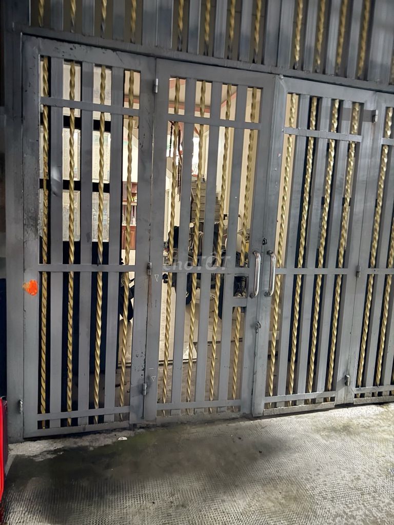 Nhà 46.8m² tại Thủ Đức giá 2.1 tỷ - Hẻm xe ô tô vào tận nơi!