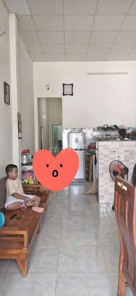 Nhà cấp 4 Vĩnh Hòa Nha Trang 64m² giá 3.55 tỷ - Chính chủ cần bán gấp!