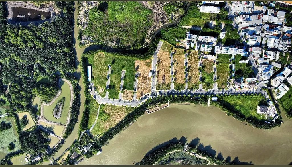 Đất nền đường Lê Văn Lương 80m² giá chỉ 2.8 tỷ - Khu dân cư sầm uất