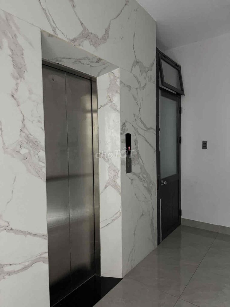 Nhà mặt tiền Lý Đạo Thành 70m² giá 7 tỷ - Hướng Nam mát mẻ, chính chủ bán!