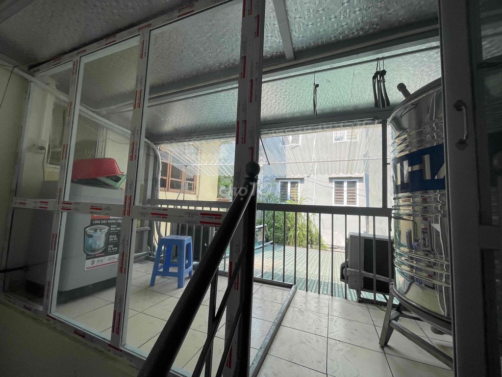 Nhà riêng Hồng Mai 49.2m² giá 10.5 tỷ - Chính chủ, khu yên tĩnh, ô tô tránh