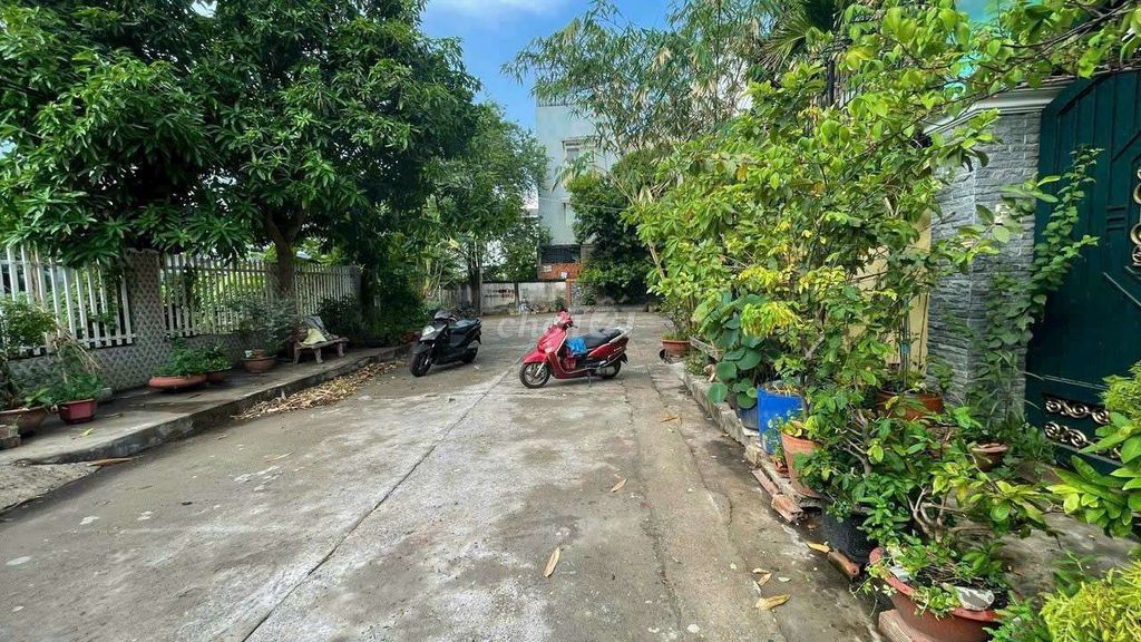 Đất Hiệp Bình Chánh 290m² giá 22.8 tỷ - Thích hợp xây biệt thự, văn phòng!