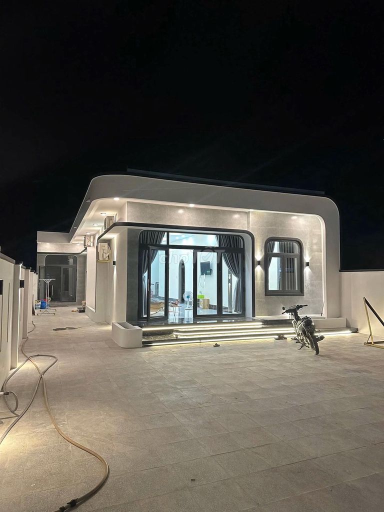 Đất thổ cư tại thôn La Thọ 2, Điện Bàn Bắc 138m² - Giá tốt cho nhà đầu tư!