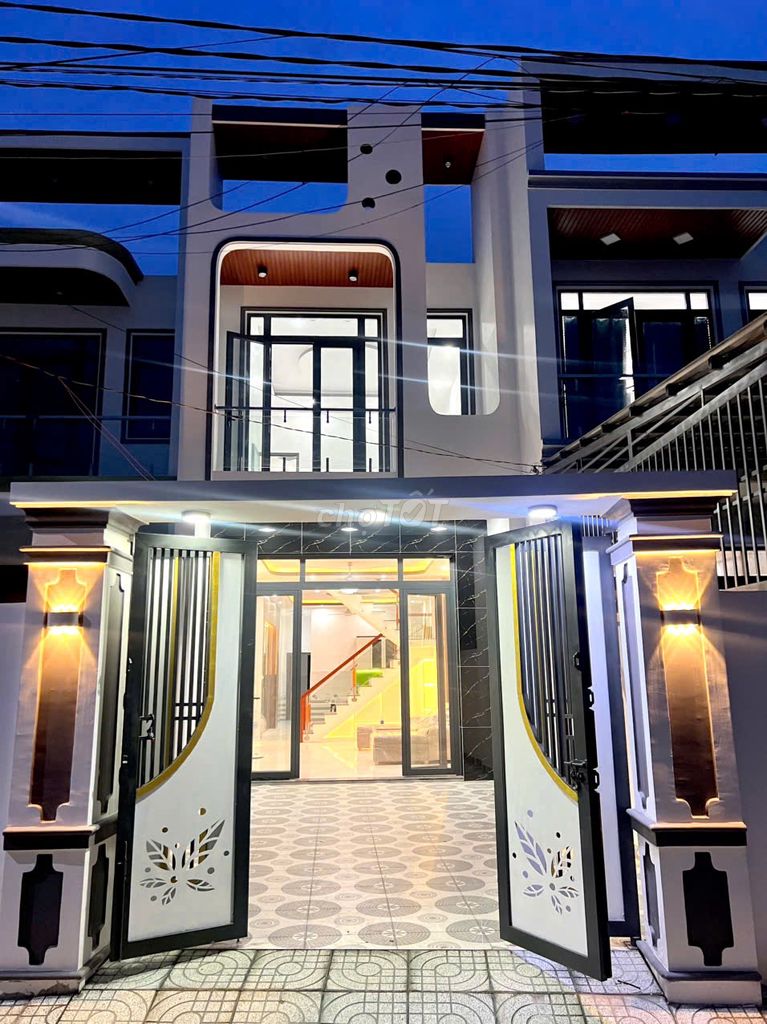 Nhà bán gấp tại xã Bình Chánh, 117m², giá 1.2 tỷ - Cơ hội hiếm có!