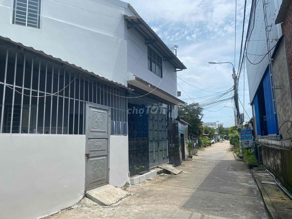 Nhà 2 Tầng Phường Thanh Khê Đà Nẵng 72m² giá 5.8 tỷ - Đường thông thoáng, tiện ích đầy đủ!