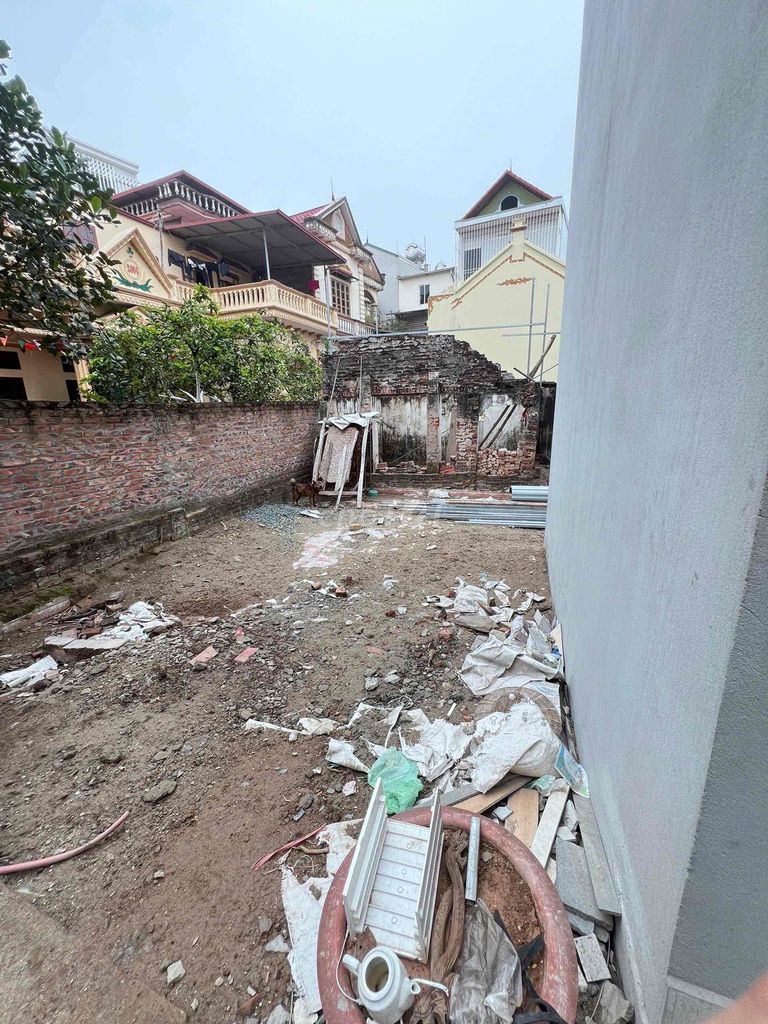 Đất Yên Nội Liên Mạc 56m² giá 7 tỷ - Vị trí kinh doanh đắc địa!