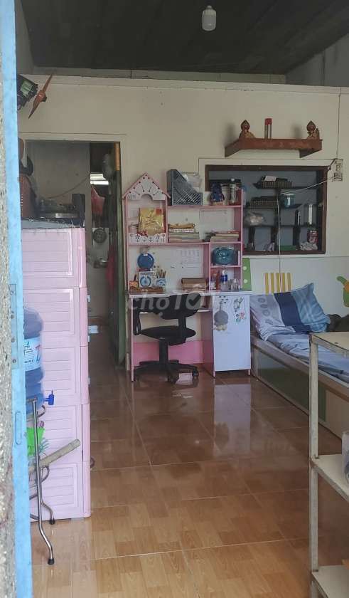 Căn hộ 27m² tại Kiệt Ô Tô Huỳnh Ngọc Huệ giá chỉ 720 triệu - Cơ hội không thể bỏ qua!