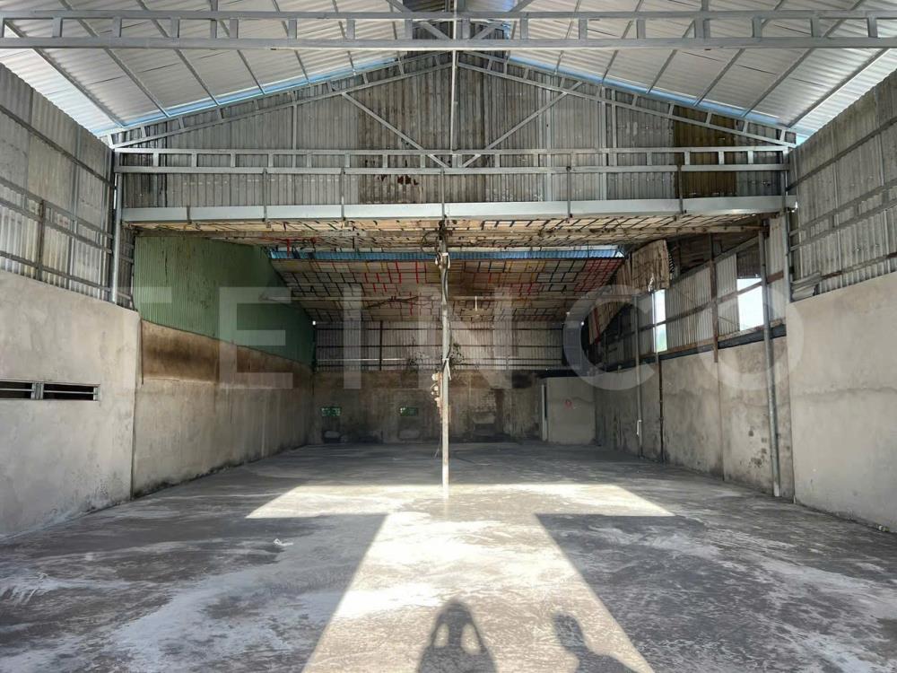 Cho thuê kho xưởng 300m² Thới An Đông, Cần Thơ - Phù hợp sản xuất, giá chỉ 10 triệu