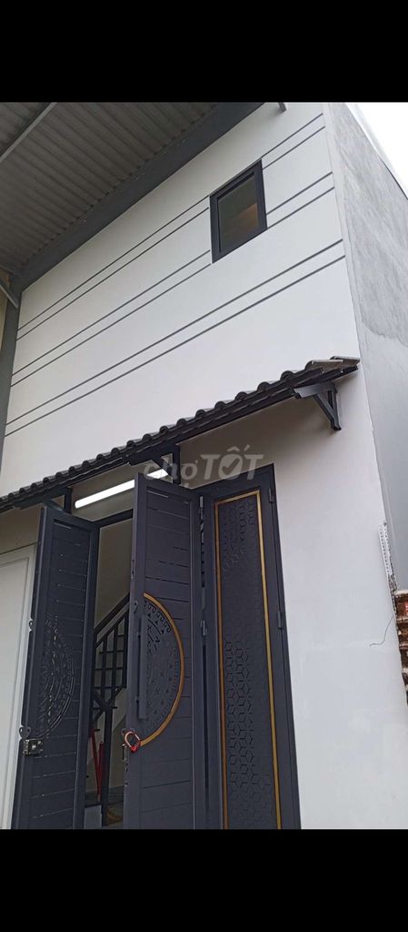 Nhà mới xây 45m² tại Mỹ Hạnh Nam giá 1.5 tỷ - Chính chủ cần bán gấp!